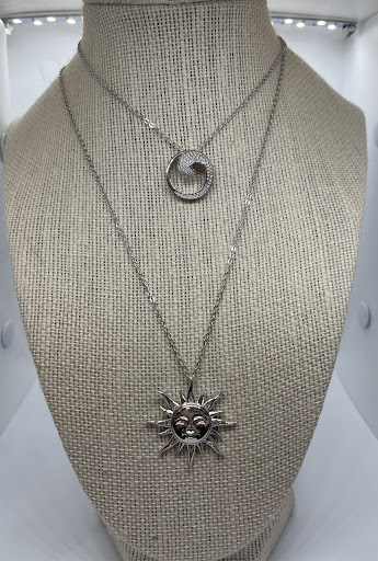 Jewelry Designer «Susan Mc Lauchlan Jewelers», reviews and photos, 10388 Leadbetter Rd, Ashland, VA 23005, USA