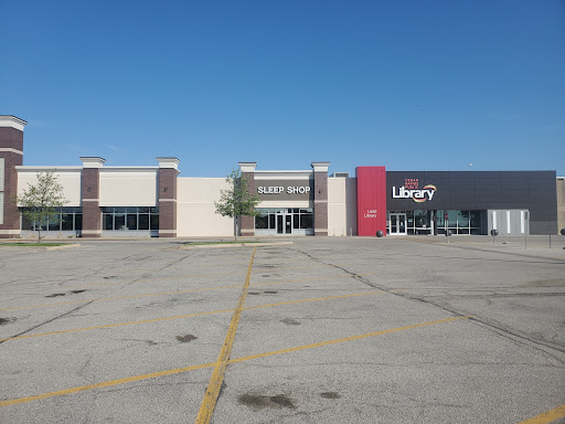 Furniture Store «Ashley HomeStore», reviews and photos, 3750 Williams Blvd SW, Cedar Rapids, IA 52404, USA