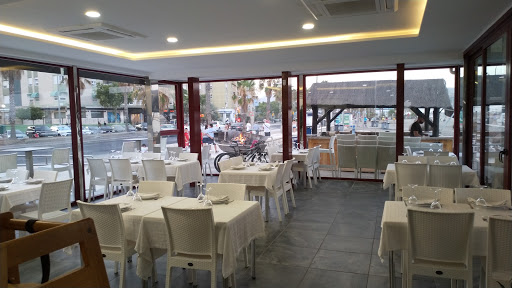 RESTAURANTE PEDRO GUTIERREZ