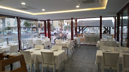 Restaurante Pedro Gutierrez - P.º Maritimo Antonio Machado, 2, 29002 Málaga, Spain