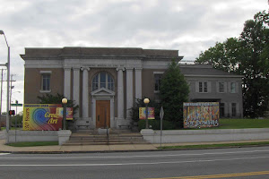 Owensboro Museum of Fine Art
