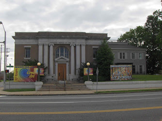 Owensboro Museum of Fine Art
