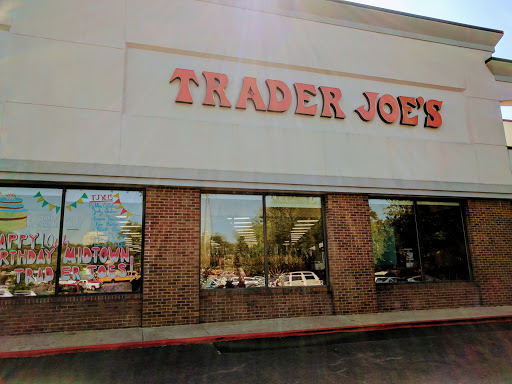 Shopping Mall «Midtown Promenade», reviews and photos, 931 Monroe Dr NE, Atlanta, GA 30306, USA