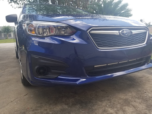 Auto Body Shop «Service King Collision Repair of Ocoee», reviews and photos, 321 Enterprise St, Ocoee, FL 34761, USA