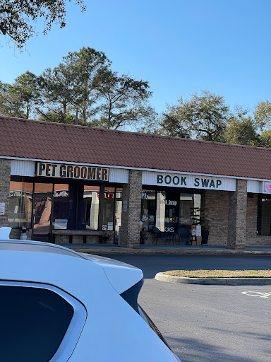 Book Swap, 32840 US Hwy 19 N, Palm Harbor, FL 34684, USA, 