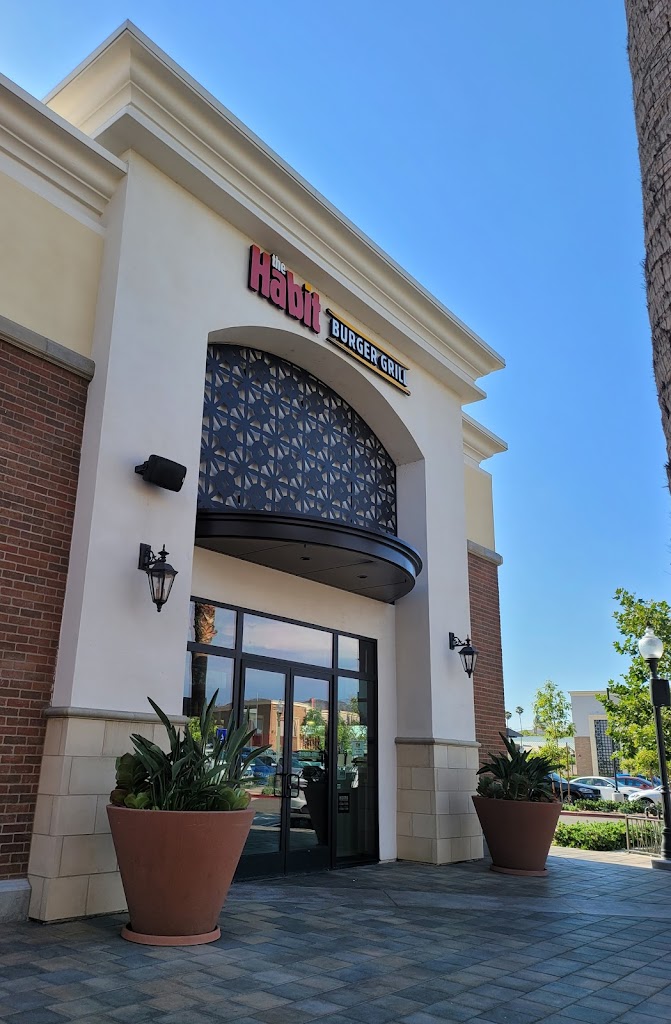 The Habit Burger Grill 92886