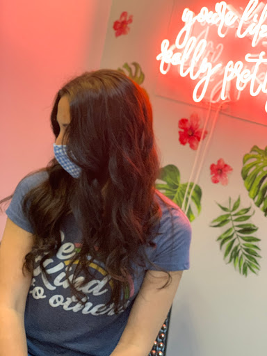 Beauty Salon «Lifestyles Hair Studio», reviews and photos, 145-A Summit St, Peabody, MA 01960, USA