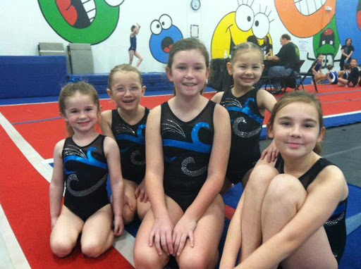 Gymnastics Center «ASI Gymnastics - Arlington», reviews and photos, 5531 S Cooper St, Arlington, TX 76017, USA