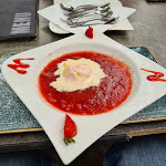 Photo n°3 de l'avis de Ralf.c fait le 24/07/2022 à 20:08 sur le  Zum Alten Kelterhaus à Kallstadt