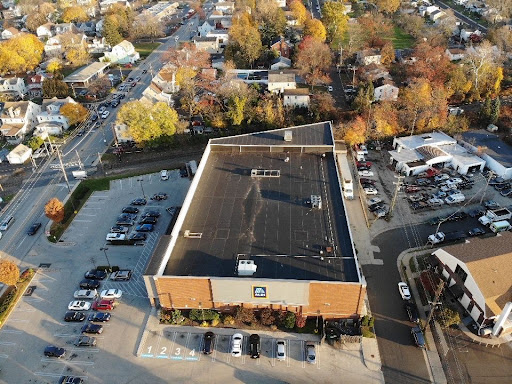 Supermarket «ALDI», reviews and photos, 925 Easton Rd, Abington, PA 19001, USA