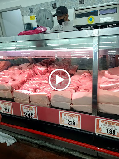 Asian Grocery Store «Hoa Binh Rosemead Supermarket», reviews and photos, 8235 Garvey Ave, Rosemead, CA 91770, USA