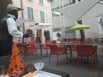 Atmosphère du Restaurant italien MAMMA LOVA TRATTORIA à Toulon - n°3
