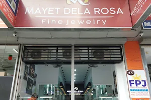 Mayet De La Rosa Fine Jewelry image
