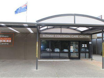 Eltham Collision Care Centre