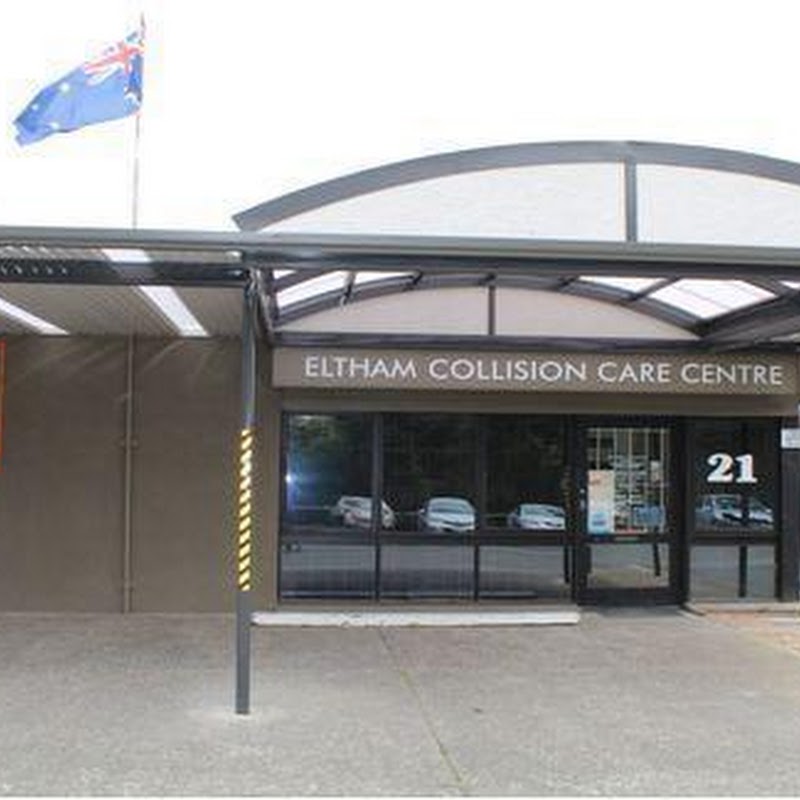 Eltham Collision Care Centre