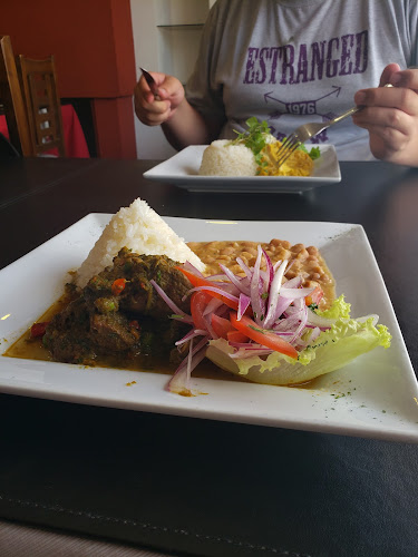 Comentarios y opiniones de Restaurante Peruano Fino Chalan Temuco