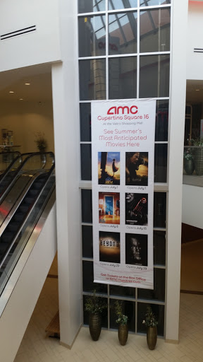 Shopping Mall «Vallco Shopping Mall», reviews and photos, 10123 N Wolfe Rd, Cupertino, CA 95014, USA