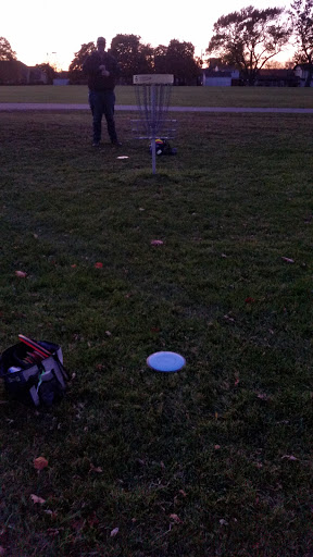 Public Golf Course «Wyandotte Disc Golf Course», reviews and photos, 1940 Ludington St, Wyandotte, MI 48192, USA