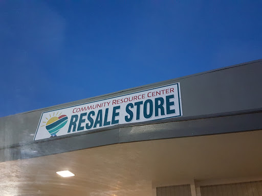 CRC Resale Store