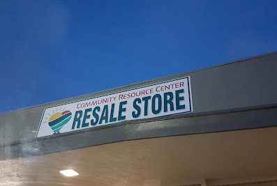 CRC Resale Store