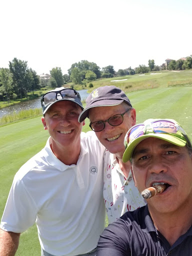 Golf Course «Nicklaus Golf Club at LionsGate», reviews and photos, 14225 Dearborn St, Overland Park, KS 66223, USA