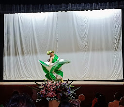 Teatro Fray Pedro De Gante photo