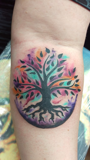 Tattoo Shop «Imperial Class Tattoo», reviews and photos, 1002 FL-436 #1004, Altamonte Springs, FL 32714, USA