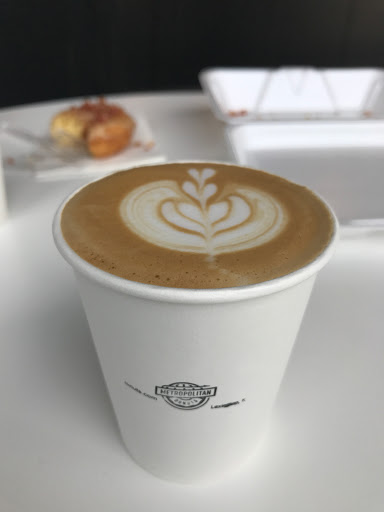 Donut Shop «Metropolitan Donuts and Coffee», reviews and photos, 3070 Lakecrest Cir #600, Lexington, KY 40513, USA