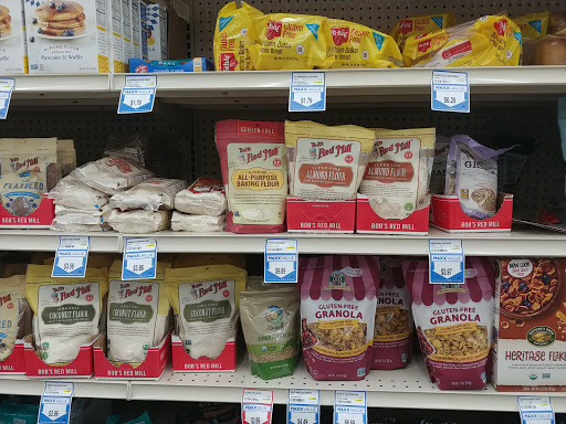 Supermarket «FoodMaxx», reviews and photos, 3241 W Shaw Ave, Fresno, CA 93711, USA