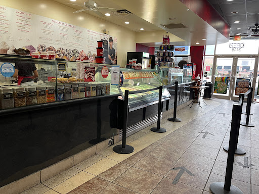 Cold Stone Creamery, 2449 Prince William Pkwy, Woodbridge, VA 22192, USA, 