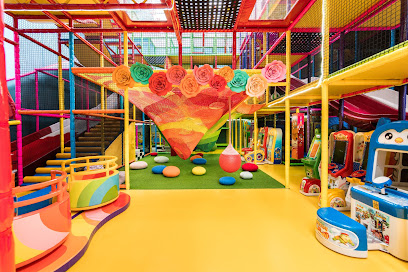 My Wonderland Indoor Playground