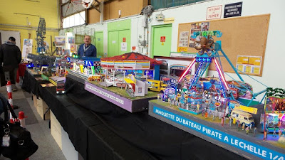Maquettexpo à Cherbourg-en-Cotentin
