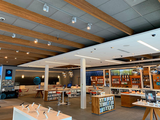 Cell Phone Store «AT&T», reviews and photos, 620 W Dekalb Pike, King of Prussia, PA 19406, USA