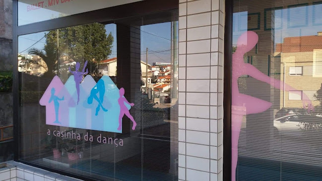 Avaliações doCasinha Da Dança-escola De Dança Unipessoal Lda,a em Gondomar - Escola de dança