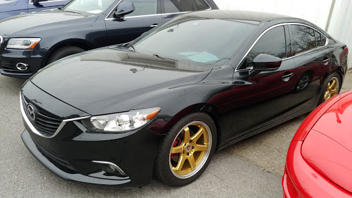 Used Car Dealer «Niche Motors», reviews and photos, 9028 Church St E, Brentwood, TN 37027, USA