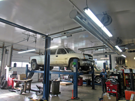 Car Dealer «G & M Auto Sales», reviews and photos, 106 W 14th St, Front Royal, VA 22630, USA