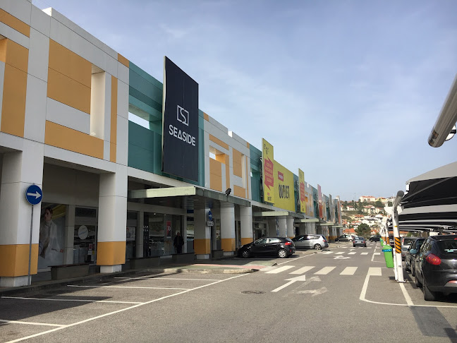 Avaliações doCoimbra Retail Park em Coimbra - Shopping Center