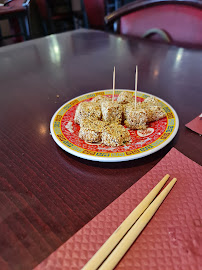 Plats et boissons du Restaurant chinois Le Bonheur à Pamiers - n°13