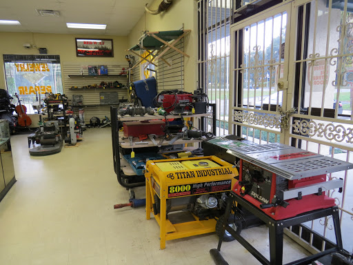 Pawn Shop «Central Florida Pawn & Gun», reviews and photos, 1065 N Volusia Ave, Orange City, FL 32763, USA