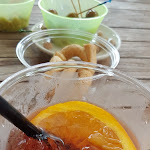 Photo n°11 de l'avis de Mattia.o fait le 05/07/2017 à 12:47 sur le  Goa Beach à Porto Cesareo