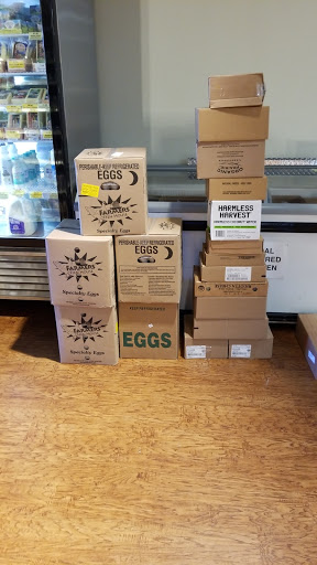 Grocery Store «Get Healthy», reviews and photos, 811 E Yellow Jacket Ln, Rockwall, TX 75087, USA