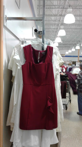 Thrift Store «Goodwill of North Georgia: McDonough Store and Donation Center», reviews and photos