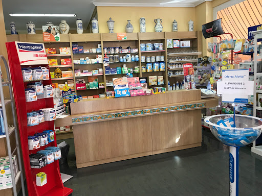 Información y opiniones sobre Farmacia Sánchez Gallo de San Sebastián De Los Reyes