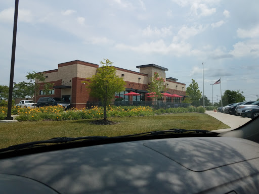 Fast Food Restaurant «Chick-fil-A», reviews and photos, 90 Barrington Rd, Schaumburg, IL 60194, USA