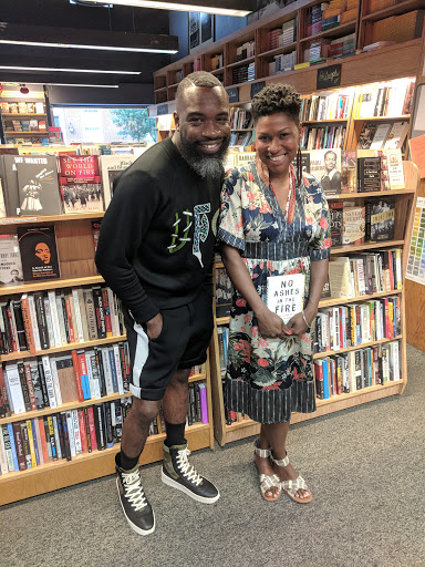 Book Store «University of Pennsylvania Bookstore», reviews and photos, 3601 Walnut St, Philadelphia, PA 19104, USA