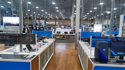 Electronics Store «Best Buy», reviews and photos, 700 Providence Hwy, Dedham, MA 02026, USA