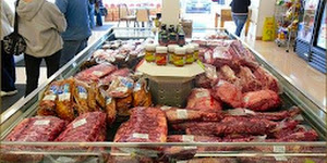 Triano's Meat Market