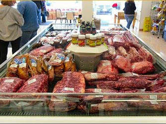 Triano's Meat Market