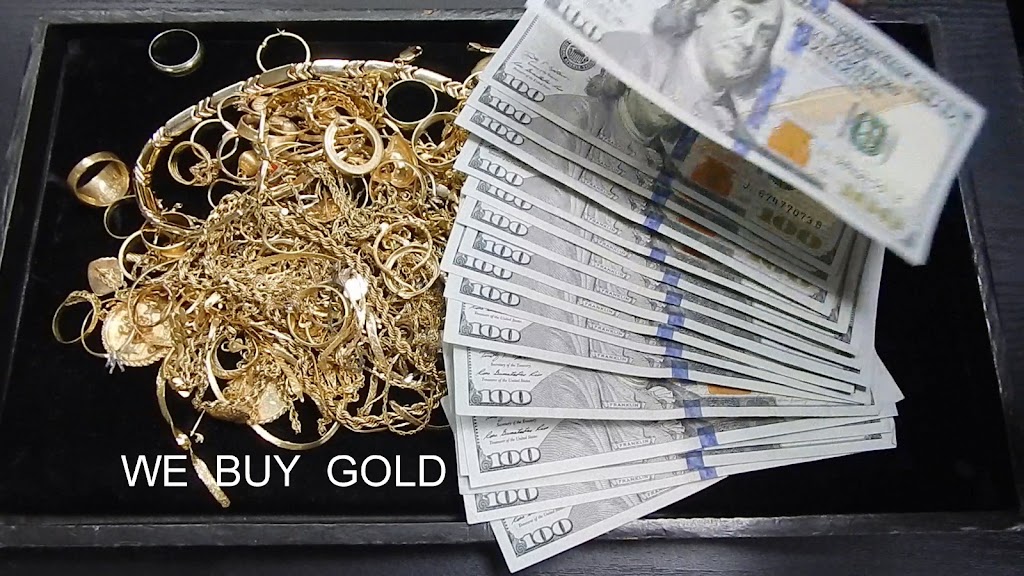 The Gold Exchange Red Bluff, CA 96080 Location, Reviews, Hours and