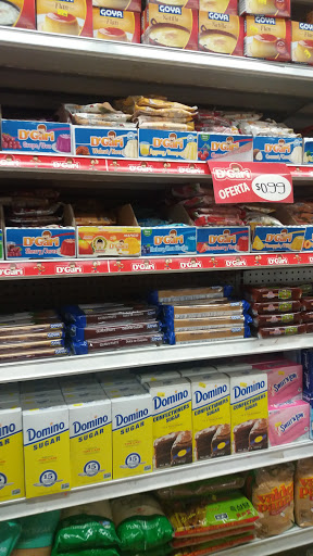 Grocery Store «Casa Latina Supermarket», reviews and photos, 651 Main St, Poughkeepsie, NY 12601, USA